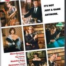 Clue [New DVD] Dolby, Dubbed, Subtitled, Widescreen