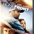 Homefront DVD Jason Statham
