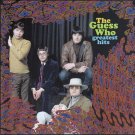 The Guess Who Greatest Hits (CD)
