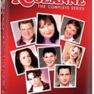 Roseanne The Complete Series DVD NEW