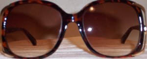 Tortoise Shell Sunglasses
