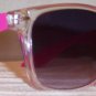 Clear Wayfarer