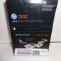 Premium photo paper by HP/compatible with all inkjet printers/4 X 6