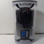 Smartcase and holster for the blackberry torch 9800 by platinum