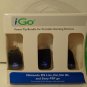 Power tip Bundle for portable gaming devices/for nintendo Ds lite/Dsi XL/PSP GO