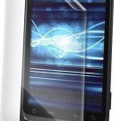 Invisible scratch proof screen protector for the HTC GOOGLE G2 by ZAGG/durable