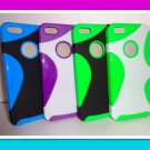iPhone 5 cas/Free shipping/S-design case/slide on case