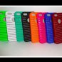 iPhone 5 case/line design/logo reveal case/Free shipping/