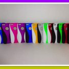 iPhone 5 case/Dual colored slide on case/free shipping/Protective case