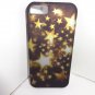 iPhone 5 snap on case/Matte Holographic pop out case/free shipping/pick a design