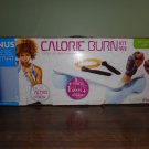 Calorie burner Kit for Wii by Cyclone/Made for Ea active and other fitness games