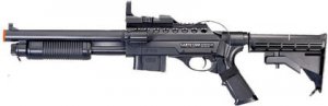 BOYI Airsoft Shotgun