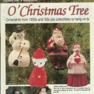Vintage Christmas Tree Ornaments/Postcards Article/Pics