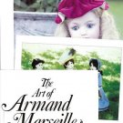 The Art of Armand Marseille Article/Pictures/Information on these German Dolls