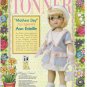 Tonner Mary Engelbreit Ann Estelle Mother's Day Doll Ad