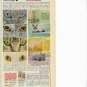 60s Puss'N Boots Ad~Cat Eyes Contest~Siamese/Persian et