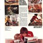 1977 Nylint Trucks Print Ad~Safe,Long Lasting Steel Toys Serve as Vehicles for..