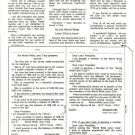 '86 Article/Info Introducing World Wide Lenci Club Membership~Silvia Doll Series
