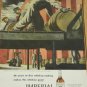 '46 Whiskey Ad~Barrel~Rackhouse~Distillery~Ludekens Art