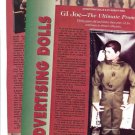 1997 Article/Information On G.I./GI Joe Action Soldier Figures Dolls