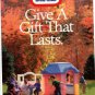 1996 Little Tikes Patio Playhouse Toys Ad/Advertisement~Give A Gift That Lasts
