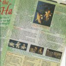 Article on Vintage Christmas Collectibles/Novelties