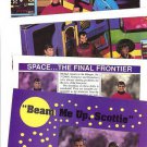 Article/Pics/Info on Mego Star Trek Dolls~Beam Me Up...