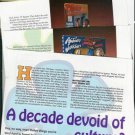 Article/Pics/Info on 1970s Action Figures~Mego,Marx Etc