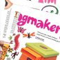 Article/Pics/Info on 1960s Vintage Mattel Thingmaker Toys