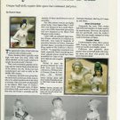 Article/Pics/Info/Ad~Collectible Half-Dolls