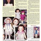Article/Pictures/Info on Effanbee Patsy Family Dolls