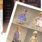 Article/Pics/Info on Tonner ME Ann Estelle etc Dolls