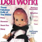 Effanbee Patsy Doll Magazine Cover Page~Soooo Cute!