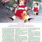 Interesting Article/Information 1950s Terri Lee Doll