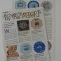 Interesting Color Photo Article on Advertising Plates