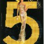 Interesting Nordstrom Chanel No/Number 5 Perfume/Parfum Ad/Advertisement