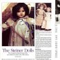 Interesting Article/Pics/Information on Jules Steiner Dolls