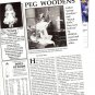Interesting 1990 Vintage Article/Information on Peg (Penny/Dutch) Wooden Dolls