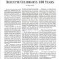 Interesting Article/Information by Barb Hilliker on Bleuette Doll