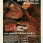 1974 Vintage Daisy Toy  BB Gun/Guns Ad