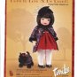 2005 Terri Lee Walk in the Park Doll Ad Page