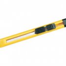 Draper Diy Series Retractable Trimming stanley Knife /Utility kinfe art craft