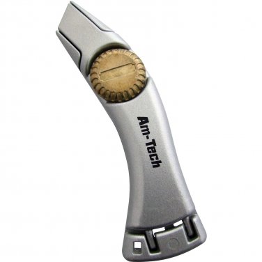 Am-Tech Quick Change Trimming Knife