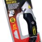 Am-Tech Retractable Knife Soft Grip with Blades
