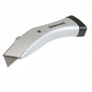 Contoured Retractable Trimming Knife 200mm(SILVERLINE CT07)