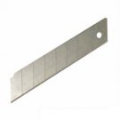 Silverline 404434 10 Pack 25 mm Snap Off Blades