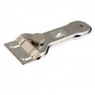 Silverline 633793 2 Piece Metal Palm Scraper