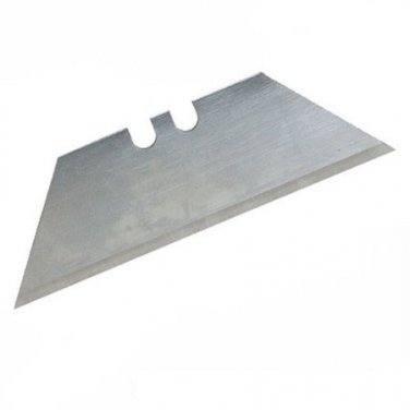 Silverline 427678 10 Pack Snap-Proof Utility Blades