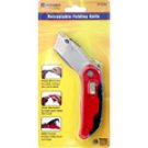 New Folding Utility Knife