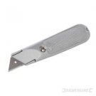 Silverline Fixed Position Knife handle CT06
